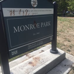 Monroe Park