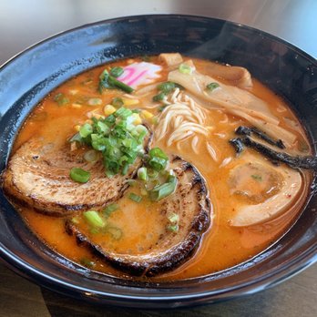 Miya Ramen Bistro - Ramen Near Me - Houston, Texas