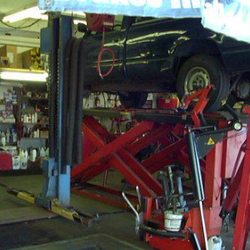 Falasca's Friendly Service