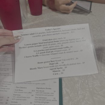 Home Grown - Diners Near Me - Atlanta, Georgia Home Grown - Diners Near Me - Atlanta, Georgia