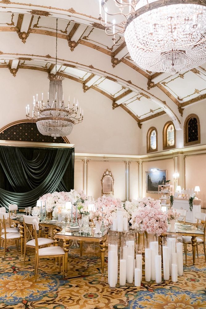 The Langham Huntington, Pasadena
