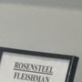 Photo of Rosensteel Fleishman Car Accident & Injury Lawyers
