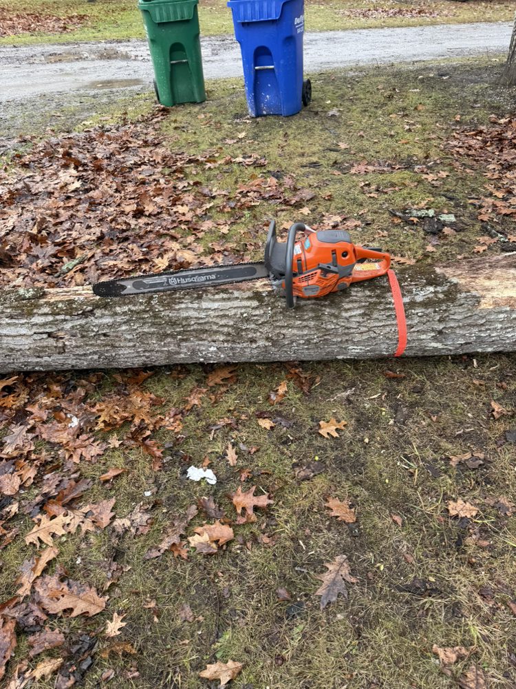 James Landscaping and Tree Service - tree service in Milton, VT