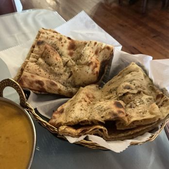 Natraj Indian Cuisine - Pudina Paratha - Indian Near Me - Culpeper, Virginia Natraj Indian Cuisine - Pudina Paratha - Indian Near Me - Culpeper, Virginia
