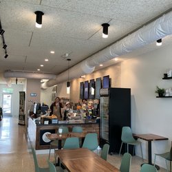 Coffee Uniting People - Happy staff