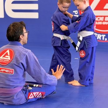 Gracie Barra - Brazilian Jiu-jitsu Near Me - Palm Desert, California Gracie Barra - Brazilian Jiu-jitsu Near Me - Palm Desert, California