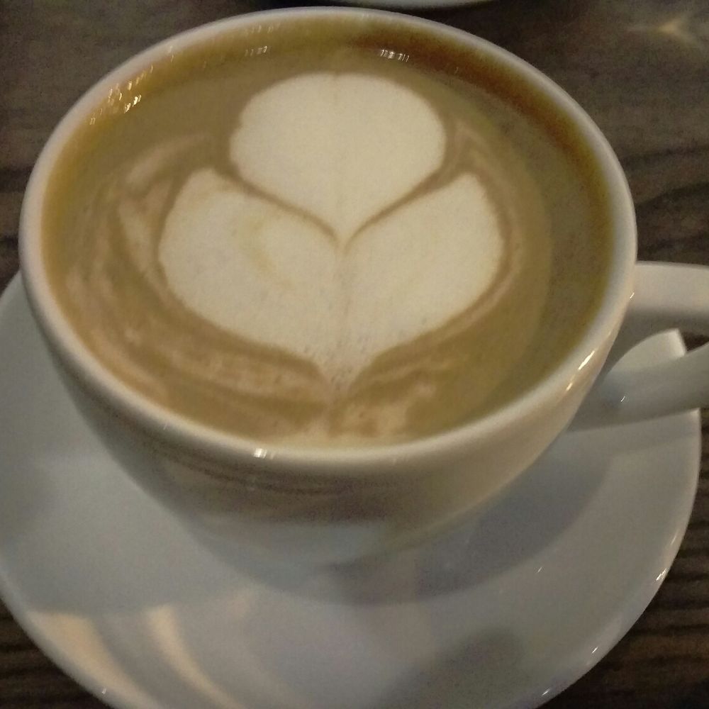 Ipsento 606 - Pumpkin patch latte - Coffee & Tea Near Me - Chicago, Illinois Ipsento 606 - Pumpkin patch latte - Coffee & Tea Near Me - Chicago, Illinois