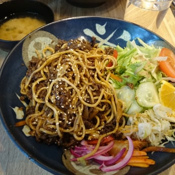 Matsu - Yakisoba - Sushi Bars Near Me - Stockholm, Alberta Matsu - Yakisoba - Sushi Bars Near Me - Stockholm, Alberta