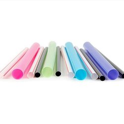 En Kay Industrial Supplies - Straws are Fun!