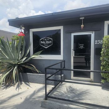 Bake Shack - Breakfast & Brunch Near Me - Dania Beach, Florida