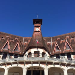 Mairie de quartier La Bastide