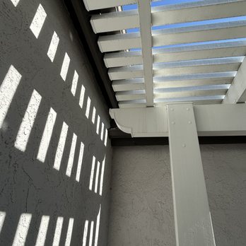 Patio Dynamics - Before - Patio Coverings Near Me Patio Dynamics - Before - Patio Coverings Near Me