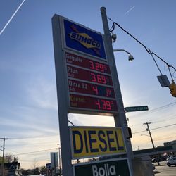Sunoco