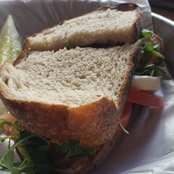 Salto Coffee Works - Caprese