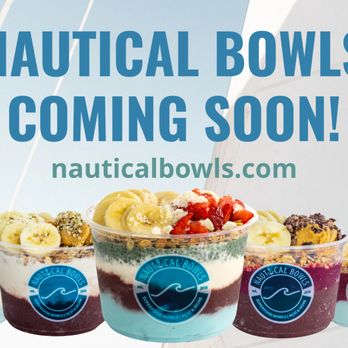 Nautical Bowls - We look forward to serving the Overland Park community in the near future. - Vegetarian Near Me - Overland Park, Kansas Nautical Bowls - We look forward to serving the Overland Park community in the near future. - Vegetarian Near Me - Overland Park, Kansas