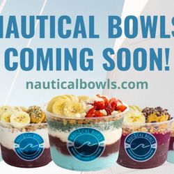 Nautical Bowls - We look forward to serving the Overland Park community in the near future.