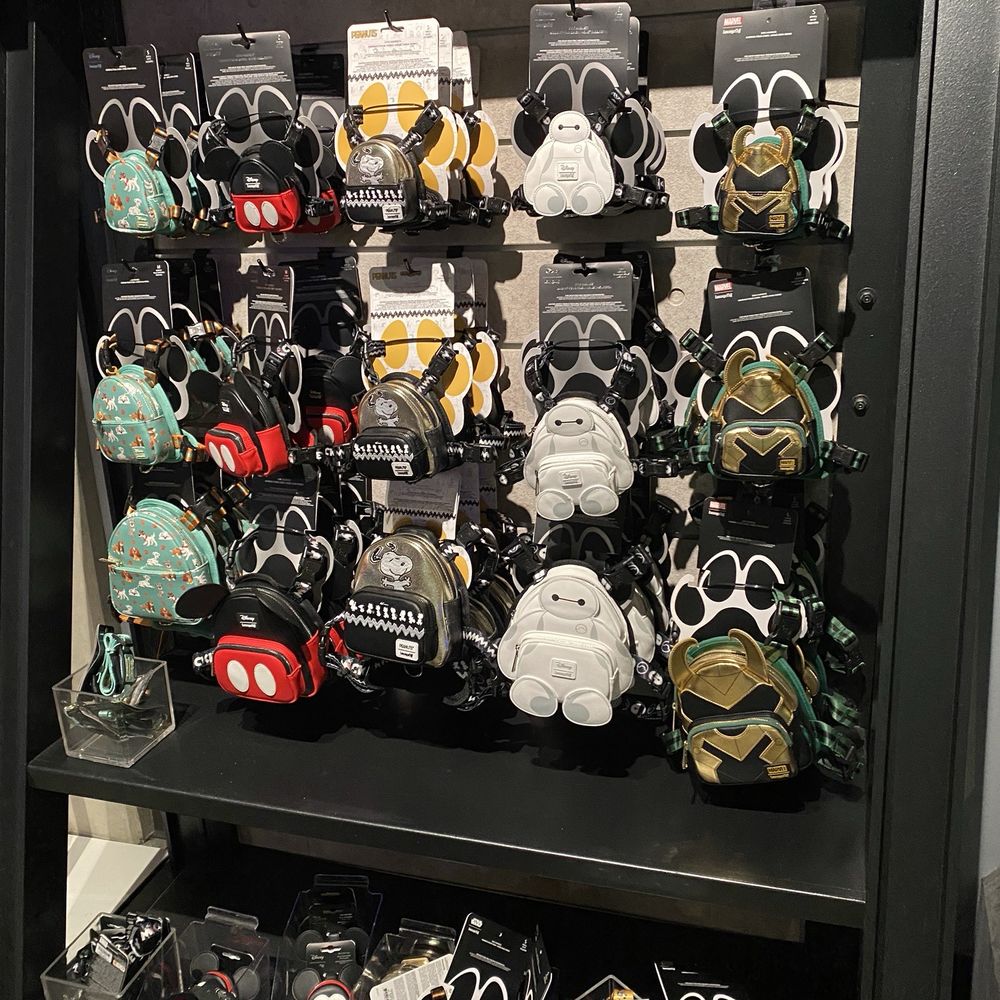 Funko - Dog back packs - Toy Stores Near Me - Los Angeles, California Funko - Dog back packs - Toy Stores Near Me - Los Angeles, California