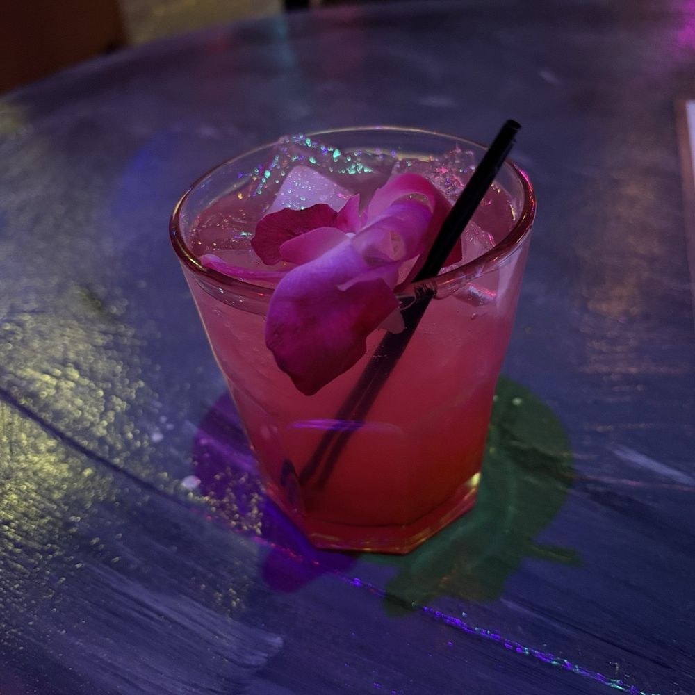 Pretty drink Pretty drink