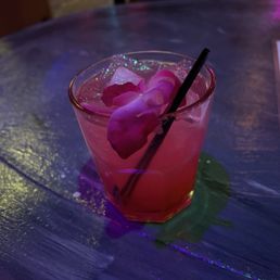 Pretty drink Pretty drink