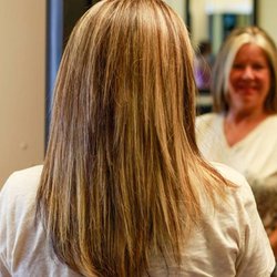 Echelon Unisex Salon