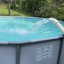 Krom Pool Water