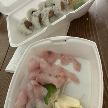 Wedashii - Sushi Bars Near Me - Sacramento, California