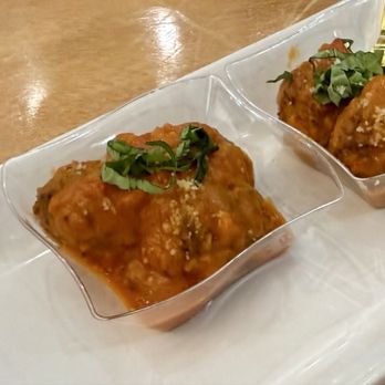 L&E Fine Cooking - Vodka meatballs - Cajun/Creole Near Me - Delray Beach, Florida L&E Fine Cooking - Vodka meatballs - Cajun/Creole Near Me - Delray Beach, Florida