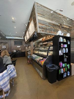 Yeti's Grind Coffee -Vail by null