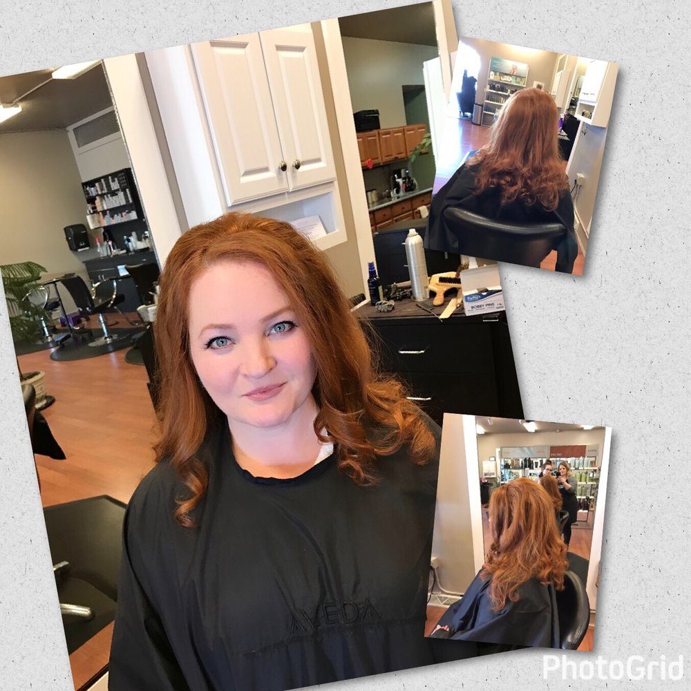 TRILLIUM SALON & SPA CLOSED 39 Photos 430 E Mitchell St, Petoskey