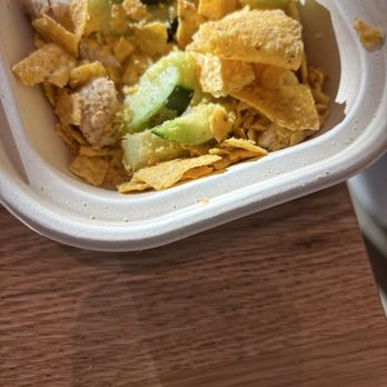 sweetgreen - Healthy Salads, Wraps, and Bowls - This is how the kids' meal has come each time. - Salad Near Me - Sacramento, California sweetgreen - Healthy Salads, Wraps, and Bowls - This is how the kids' meal has come each time. - Salad Near Me - Sacramento, California