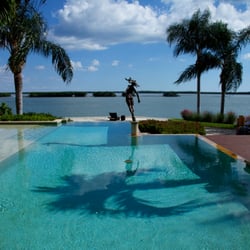 Groves Swimming Pool Service