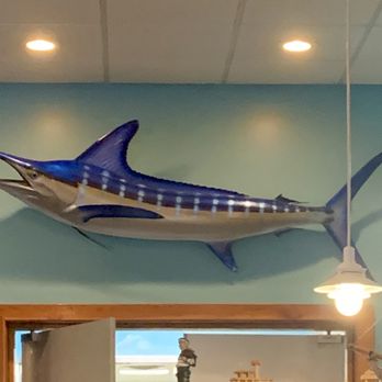 Bay Breeze Seafood - Nice decor - Seafood Near Me - Hendersonville, North Carolina Bay Breeze Seafood - Nice decor - Seafood Near Me - Hendersonville, North Carolina