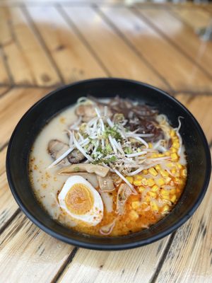 Sweet Octopus by null