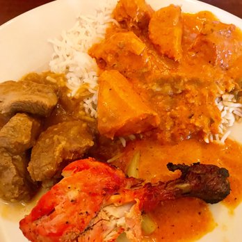 Himalayan Bistro - Naan - Himalayan/Nepalese Near Me - West Roxbury, Massachusetts