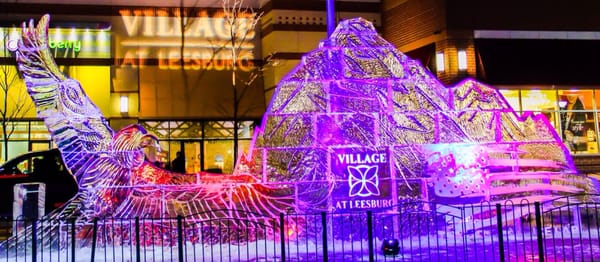 Village at Leesburg by null