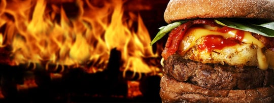 BGR Grille | Burger, Bowls and Tacos by null