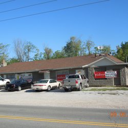 The Ranch House Saloon