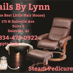 Nails By Lynn