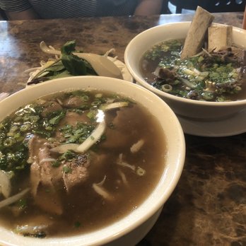 Saigon Pho & Grill - Vietnamese Near Me - Kent, Washington
