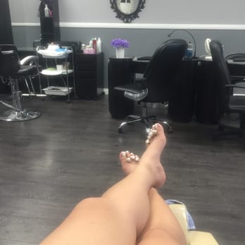 Nails N Beyond - Nail Salons Near Me - Los Angeles, California