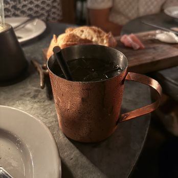 Zinqué - French Near Me - West Hollywood, California