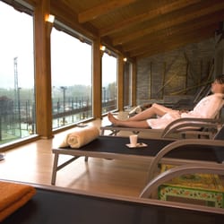 Wellness Center Spa de Berga Resort