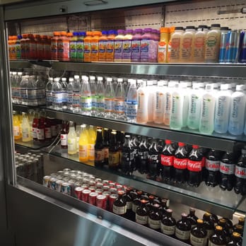 Bada Bing - Drink choices - Salad Near Me - Seattle, Washington Bada Bing - Drink choices - Salad Near Me - Seattle, Washington
