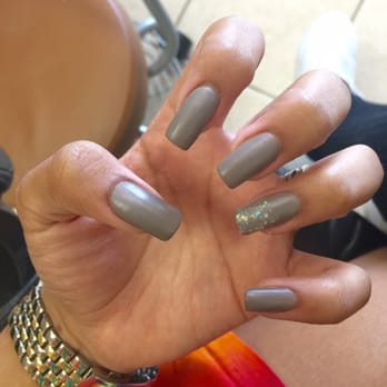Nails by Jenn - Great job by Megan - Nail Salons Near Me - Spring, Texas Nails by Jenn - Great job by Megan - Nail Salons Near Me - Spring, Texas