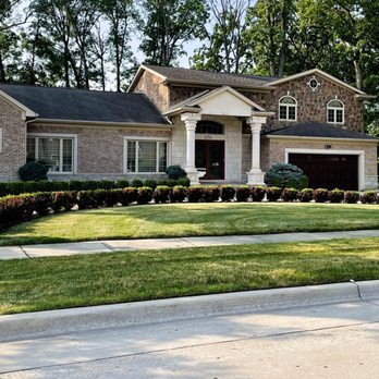 Great Mitten Lawn Care - Lawn Services Near Me Great Mitten Lawn Care - Lawn Services Near Me