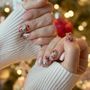 Photo of Glossy Nails