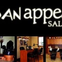 Urban Appeal Salon - Urban Appeal Salon