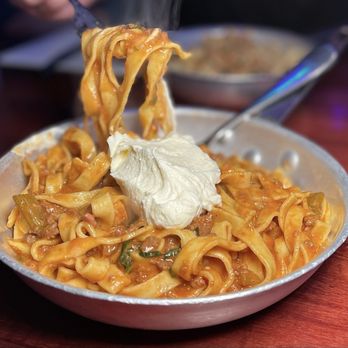 Carmelina's - Bolognese - Italian Near Me - Boston, Massachusetts