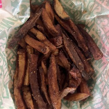 Wingstop - Seasoned Fries - Chicken Wings Near Me - Killeen, Texas Wingstop - Seasoned Fries - Chicken Wings Near Me - Killeen, Texas