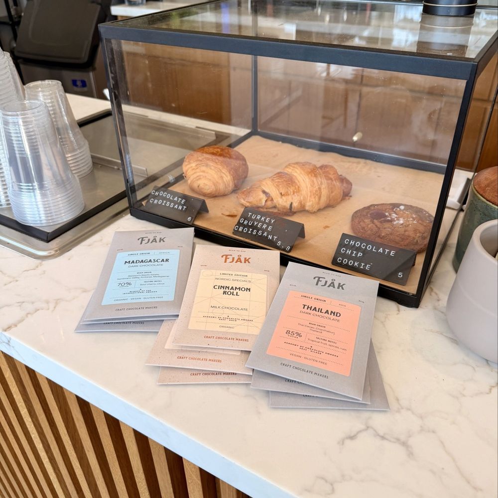 Lynx Coffee - Pastries & Chocolates - Coffee & Tea Near Me - Sherman Oaks, California Lynx Coffee - Pastries & Chocolates - Coffee & Tea Near Me - Sherman Oaks, California